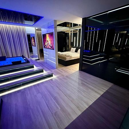 Masarska 6 Vip Apartamenty Jacuzzi 크라쿠프 외부 사진